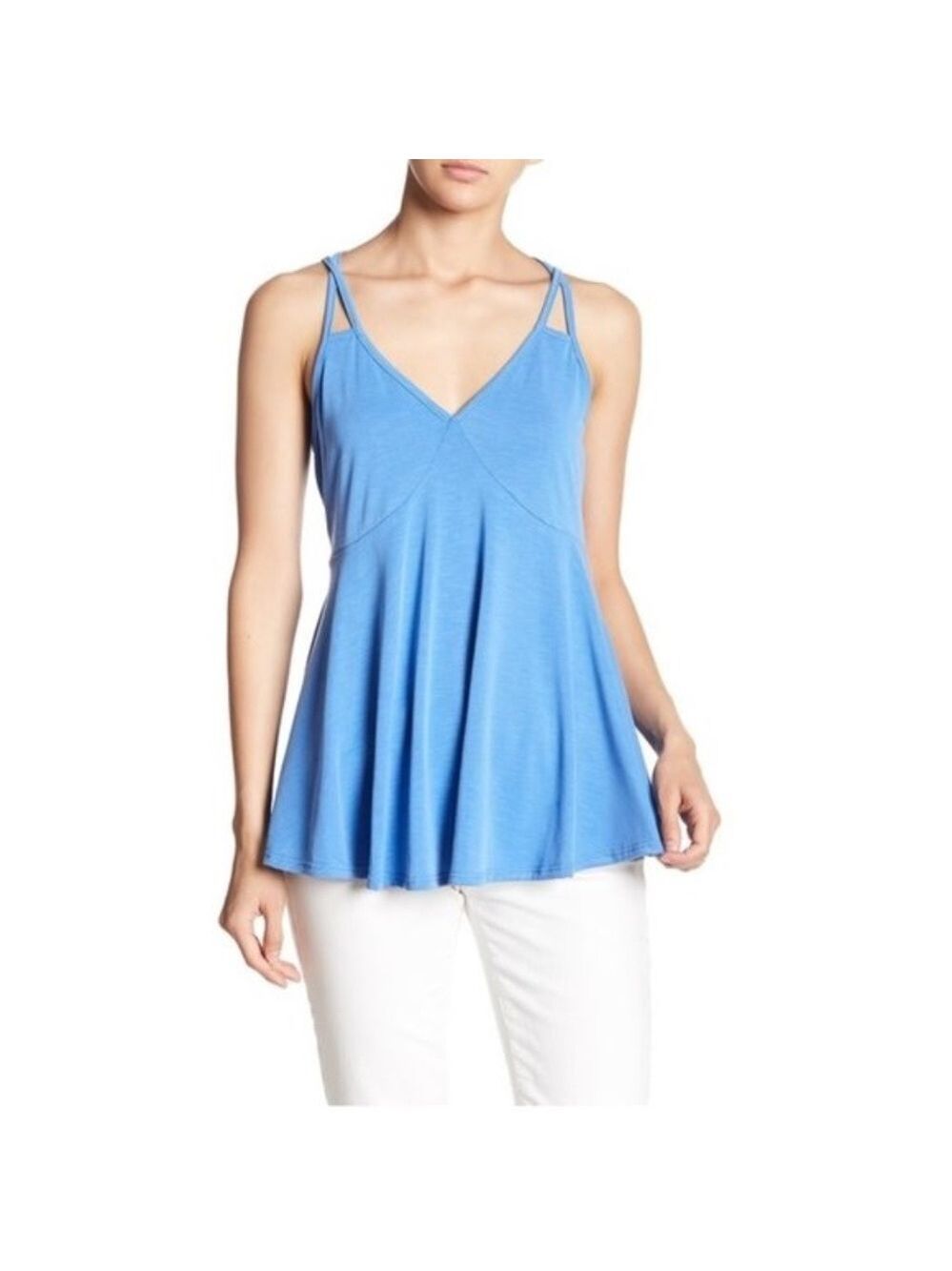 Ro & De Slub Cami